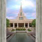 Phoenix Temple Cultivating Goodness