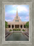 Phoenix Temple Cultivating Goodness