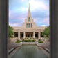 Phoenix Temple Cultivating Goodness