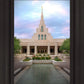 Phoenix Temple Cultivating Goodness