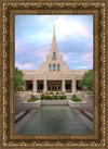 Phoenix Temple Cultivating Goodness