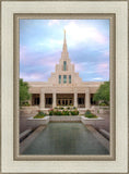 Phoenix Temple Cultivating Goodness