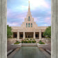 Phoenix Temple Cultivating Goodness
