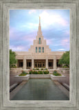 Phoenix Temple Cultivating Goodness