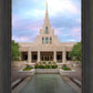 Phoenix Temple Cultivating Goodness