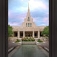 Phoenix Temple Cultivating Goodness