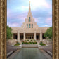Phoenix Temple Cultivating Goodness
