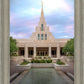Phoenix Temple Cultivating Goodness