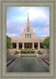 Phoenix Temple Cultivating Goodness