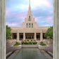 Phoenix Temple Cultivating Goodness