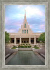 Phoenix Temple Cultivating Goodness