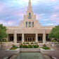 Phoenix Temple Cultivating Goodness