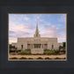 Phoenix Temple Spring is Here