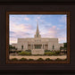 Phoenix Temple Spring is Here