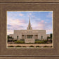 Phoenix Temple Spring is Here