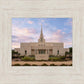 Phoenix Temple Spring is Here