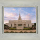 Phoenix Temple Spring is Here