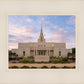 Phoenix Temple Spring is Here