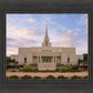 Phoenix Temple Spring is Here