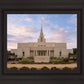 Phoenix Temple Spring is Here