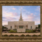 Phoenix Temple Spring is Here