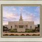 Phoenix Temple Spring is Here