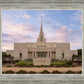Phoenix Temple Spring is Here
