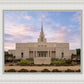 Phoenix Temple Spring is Here