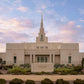 Phoenix Temple Spring is Here