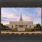 Phoenix Temple Spring is Here