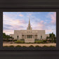 Phoenix Temple Spring is Here