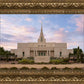 Phoenix Temple Spring is Here
