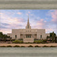 Phoenix Temple Spring is Here