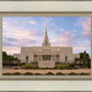 Phoenix Temple Spring is Here