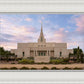 Phoenix Temple Spring is Here
