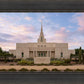 Phoenix Temple Spring is Here