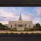 Phoenix Temple Spring is Here
