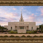 Phoenix Temple Spring is Here