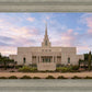 Phoenix Temple Spring is Here