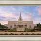 Phoenix Temple Spring is Here