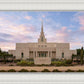 Phoenix Temple Spring is Here