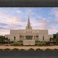 Phoenix Temple Spring is Here