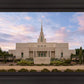 Phoenix Temple Spring is Here