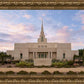 Phoenix Temple Spring is Here