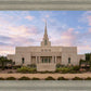 Phoenix Temple Spring is Here