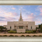 Phoenix Temple Spring is Here