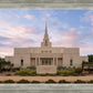 Phoenix Temple Spring is Here