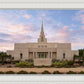 Phoenix Temple Spring is Here
