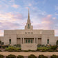 Phoenix Temple Spring is Here