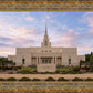 Phoenix Temple Spring is Here
